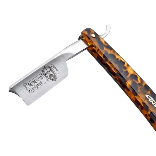 Barbarossa with pointed spine for precise work on beard contours – view 2