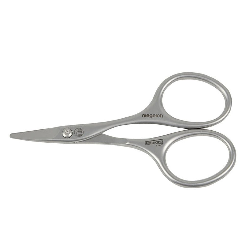 Tijeras para bebé, inoxidables, Inox style n4, 9 cm