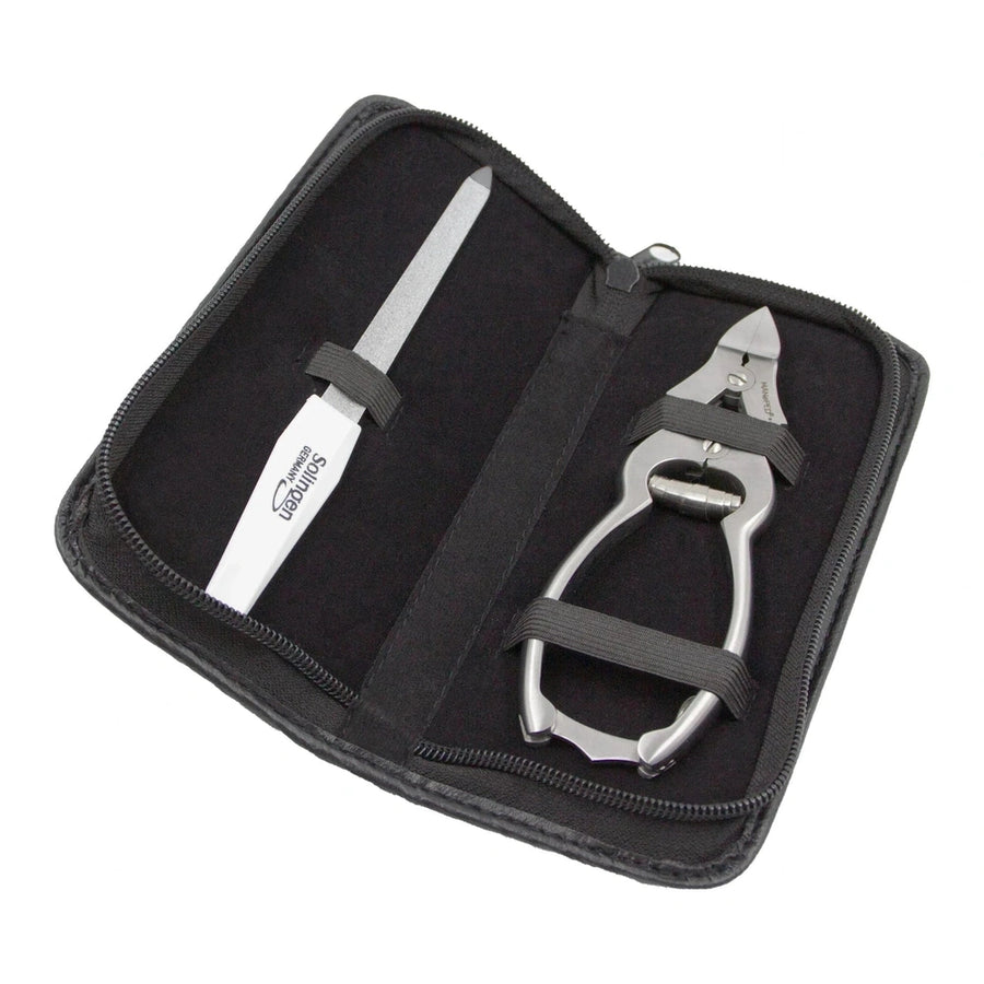 Set per unghie dei piedi spesse