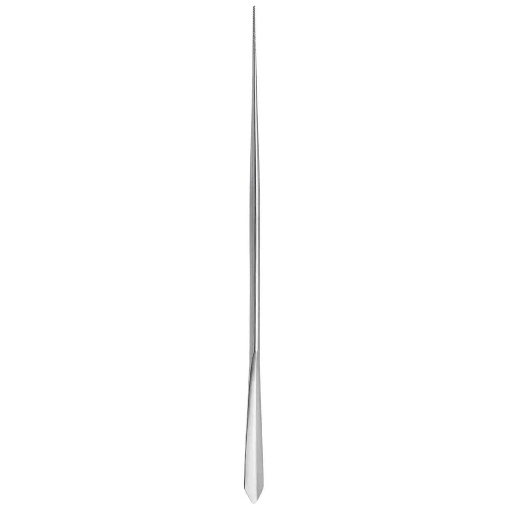 Double-ended cuticle pusher – Length 13 cm