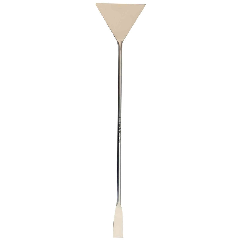 Szpatułka dwustronna – Długość 15 cm
