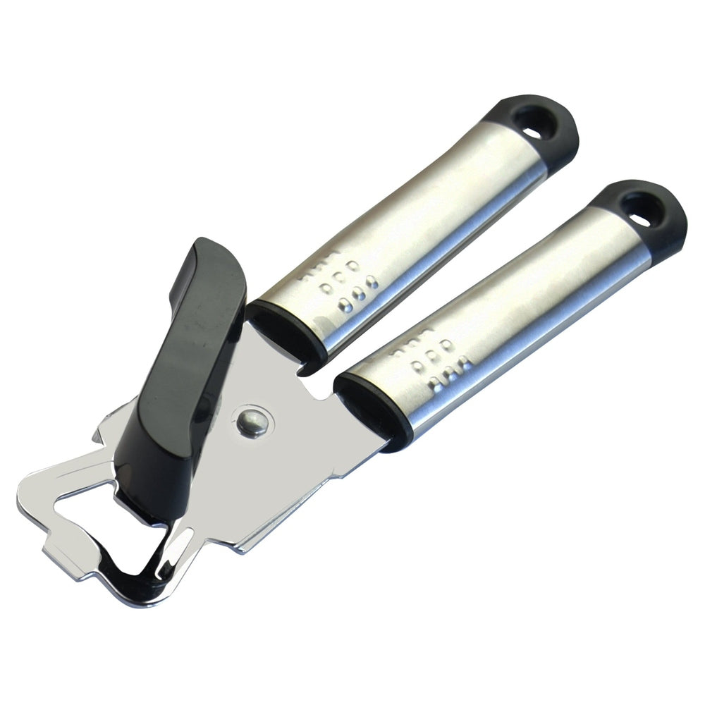 Sturdy can opener as a kitchen helper for every household – view 4