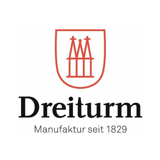 Forbicine per unghie MANUFAKT di Dreiturm con microdentatura fine – vista 2