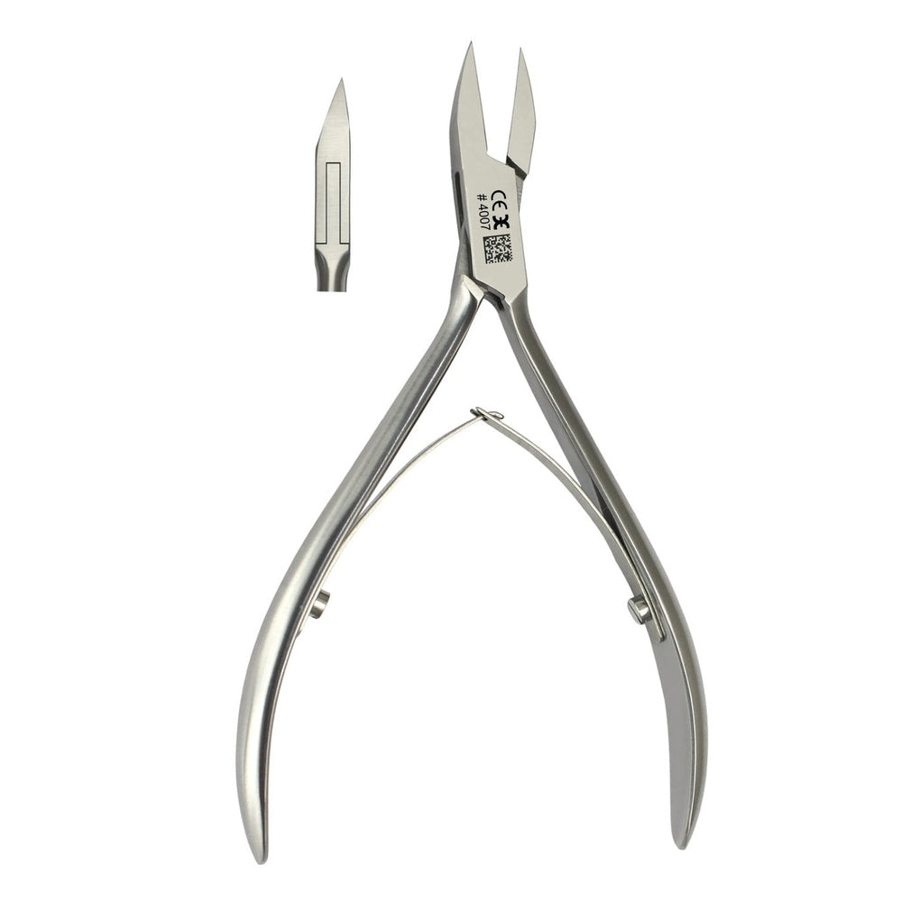 Hoeknageltang extra slank 10 cm P-serie – Officiële productafbeelding