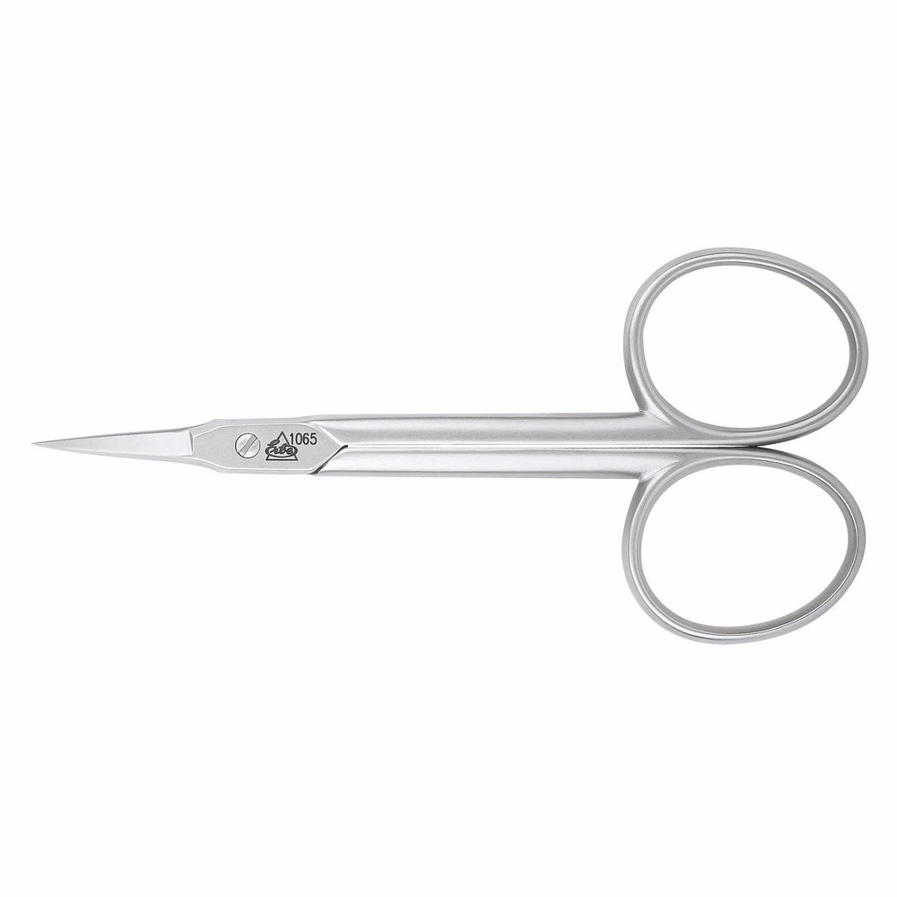 Erbe huidschaar torenspits Premium 9 cm inox