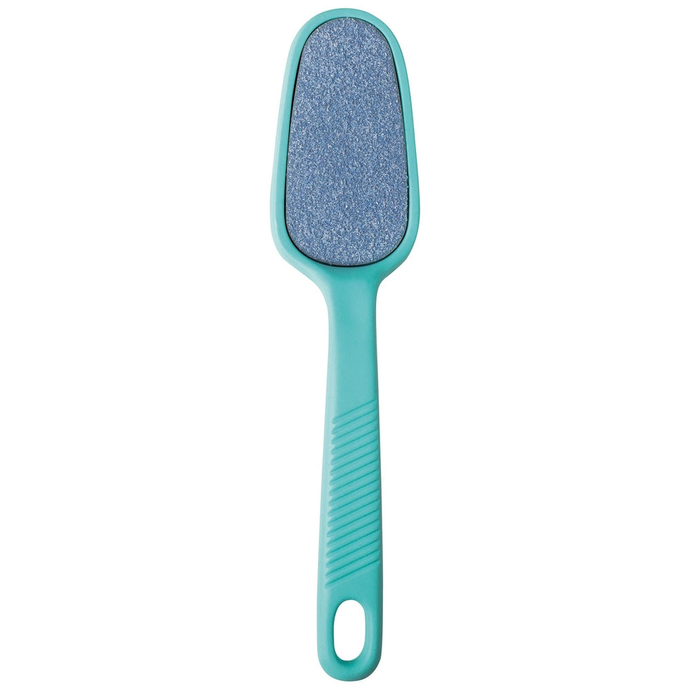 Erbe ceramic foot rasp green – Ceramic, green