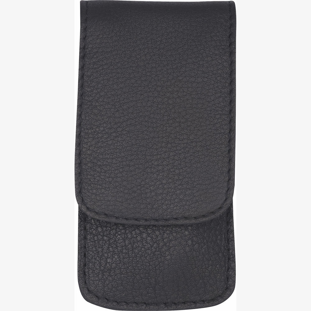 Erbe manicure pocket case black III