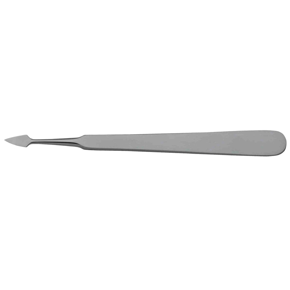 Erbe Nail Cleaner Stainless Steel Matte – Stainless steel, matt