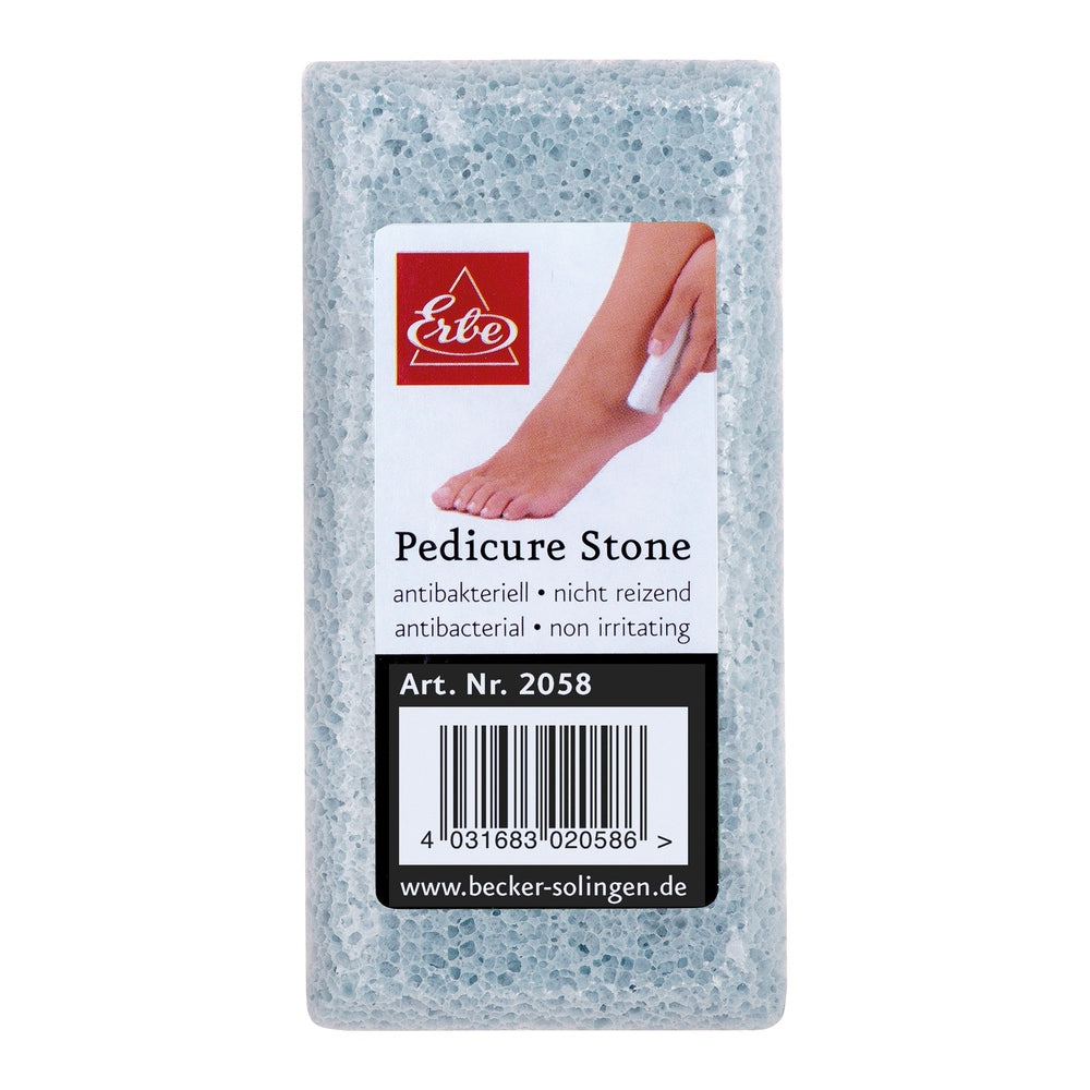 Erbe pedicure stone blue – Length 10 cm, view 4