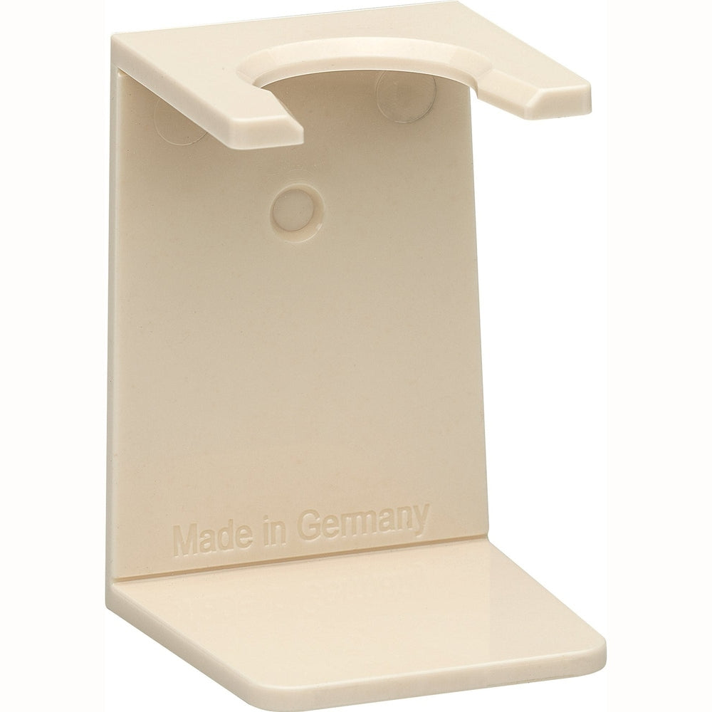 Erbe soporte para brocha color marfil