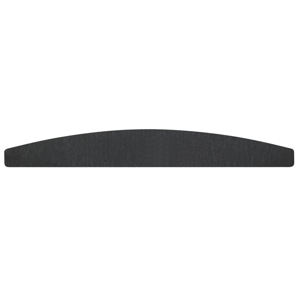 Erbe professional half-moon file grit 100 and 180
