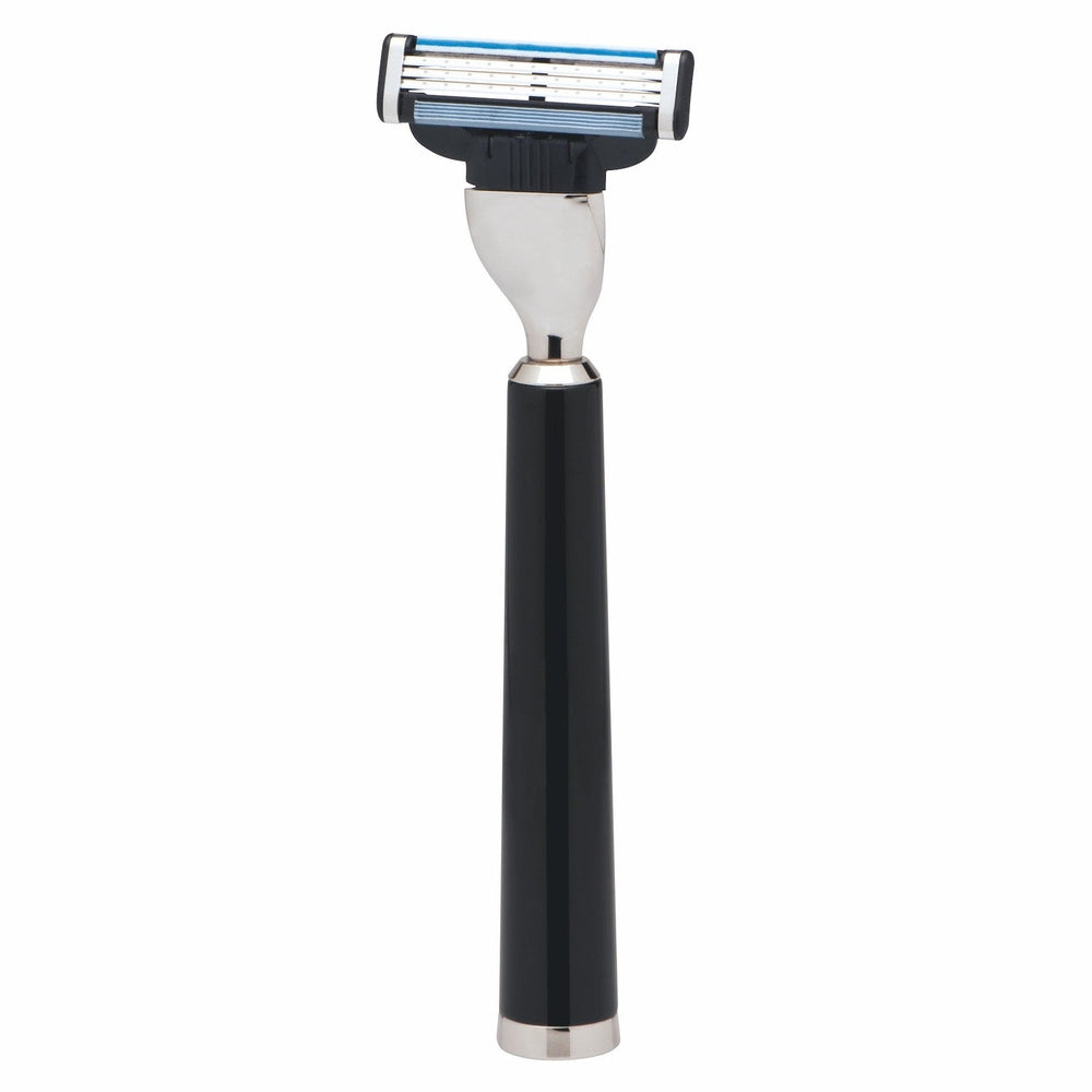Бритва Erbe Gillette MACH3 – нержавеющая сталь