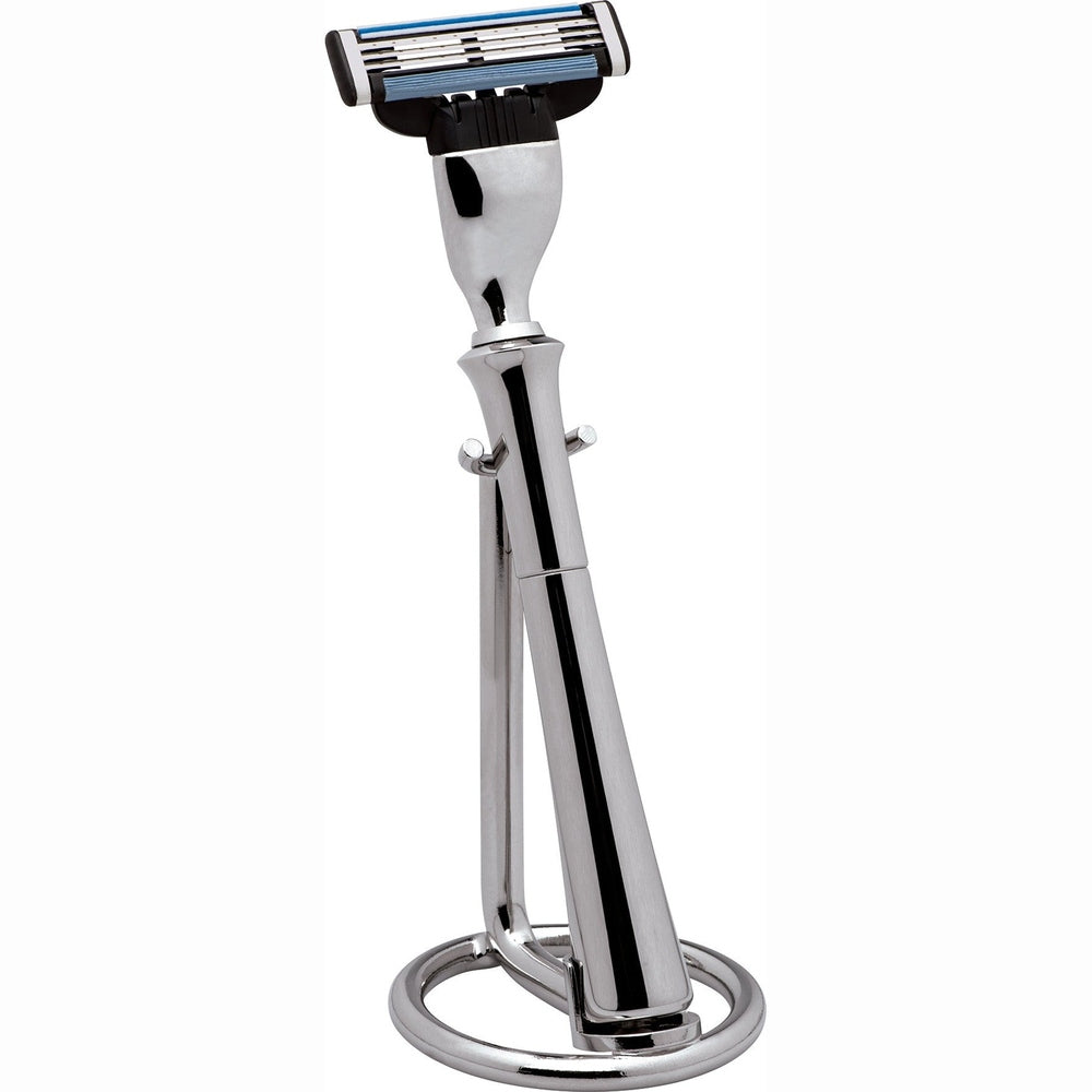 Erbe razor Gillette MACH3 with holder