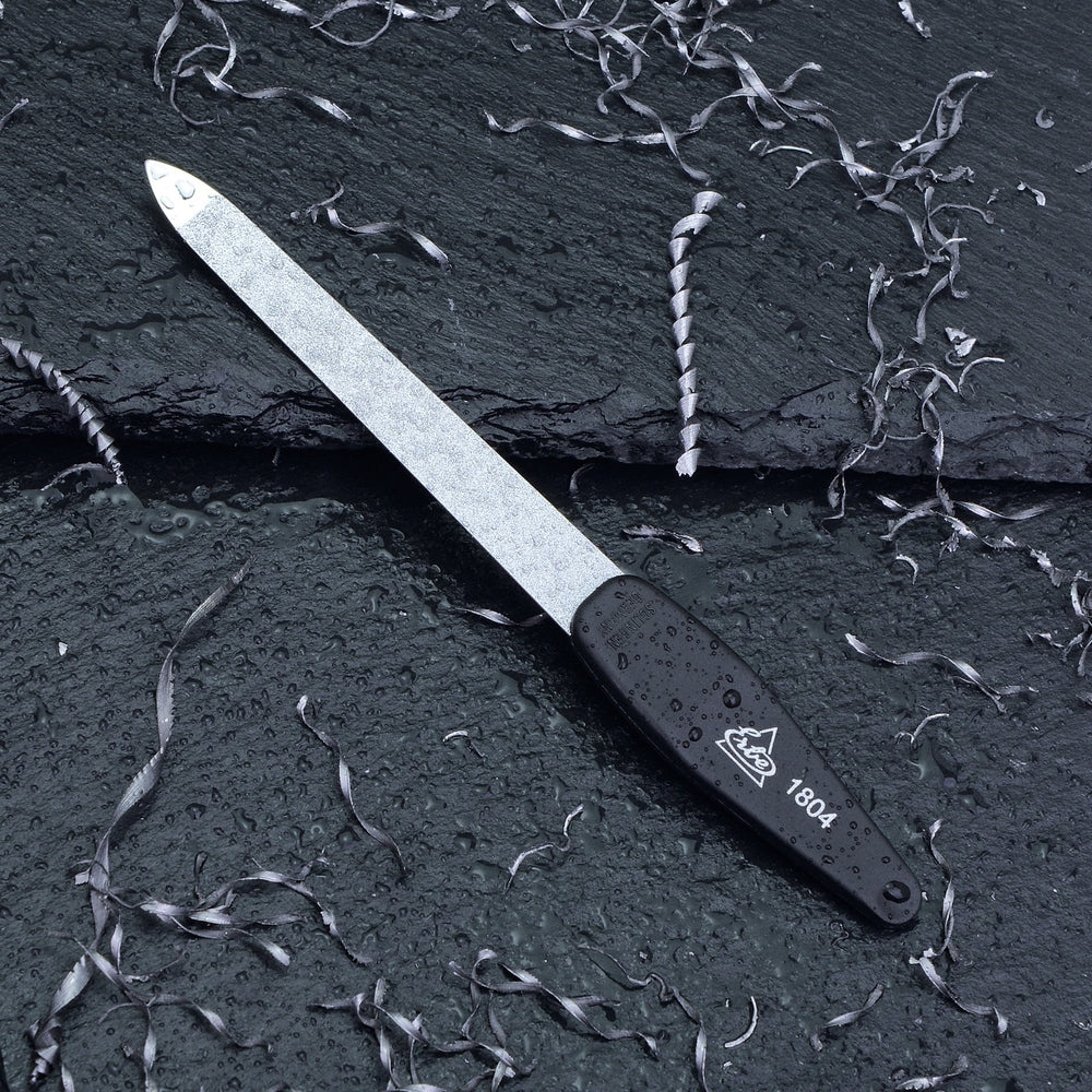 Erbe sapphire file III