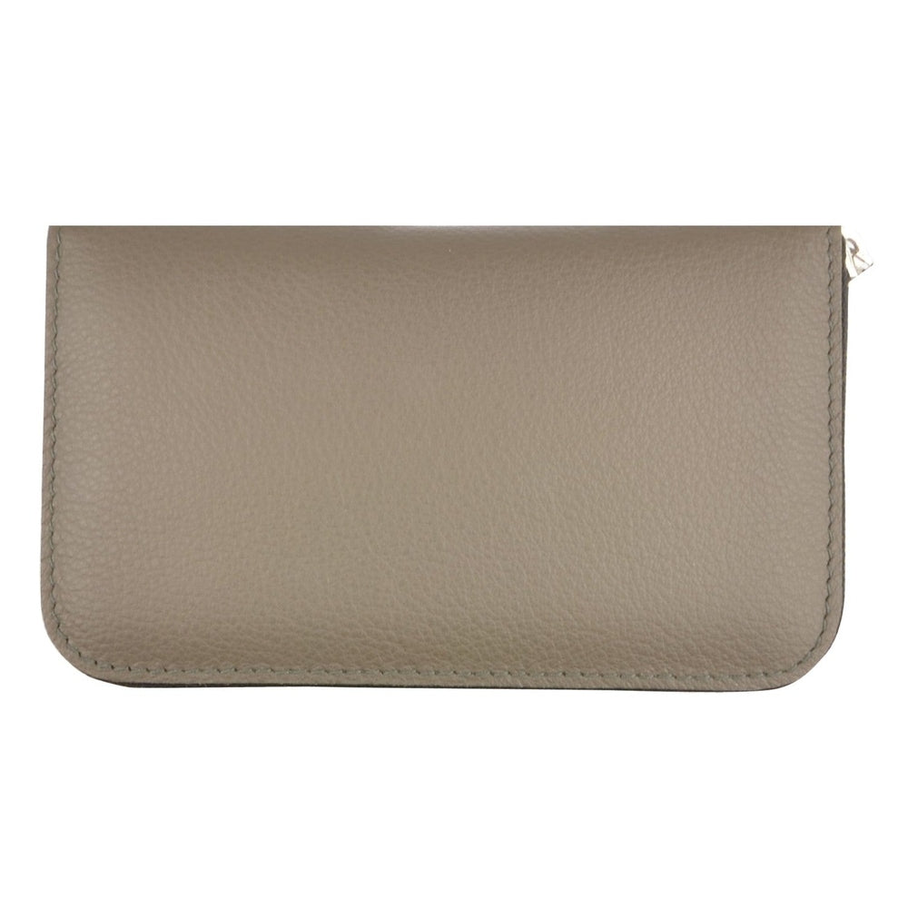 Astuccio modello Cafe do Brazil XL lungo - Made in Solingen – impugnatura ergonomica