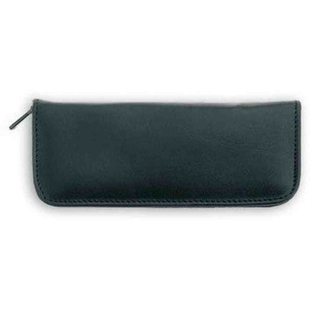Estuche modelo Nevada ZIP L 5 piezas Made in Solingen – forma de mango ergonómica