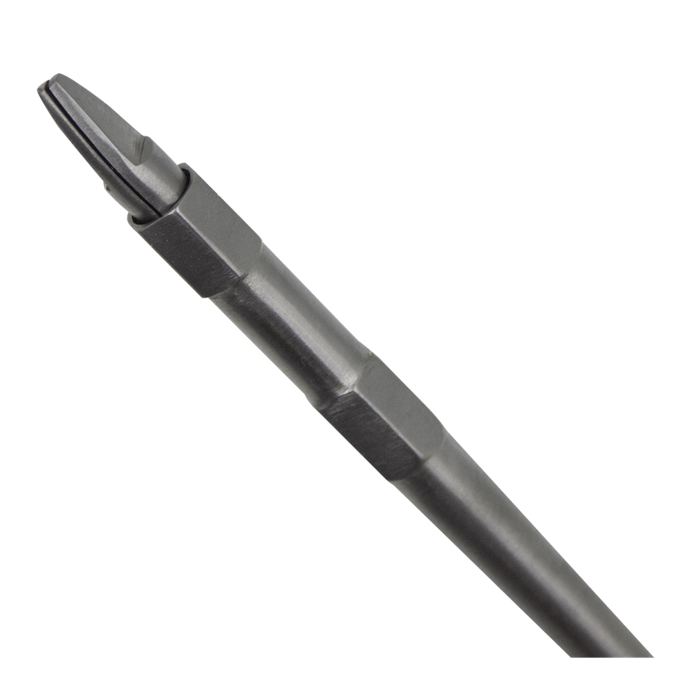 Porte-lame pour lames de gouge, 13 cm – Acier inoxydable, vue 7