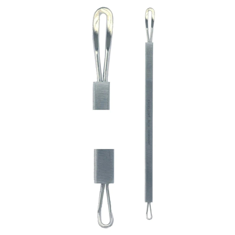 Extractor de comedones
