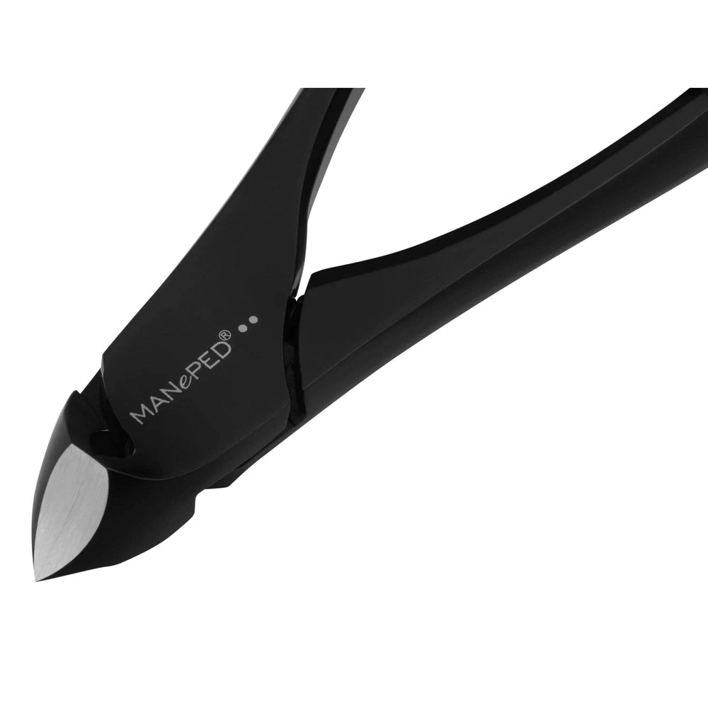 Tronchese a testa Black Edition di MANePED – vista 7