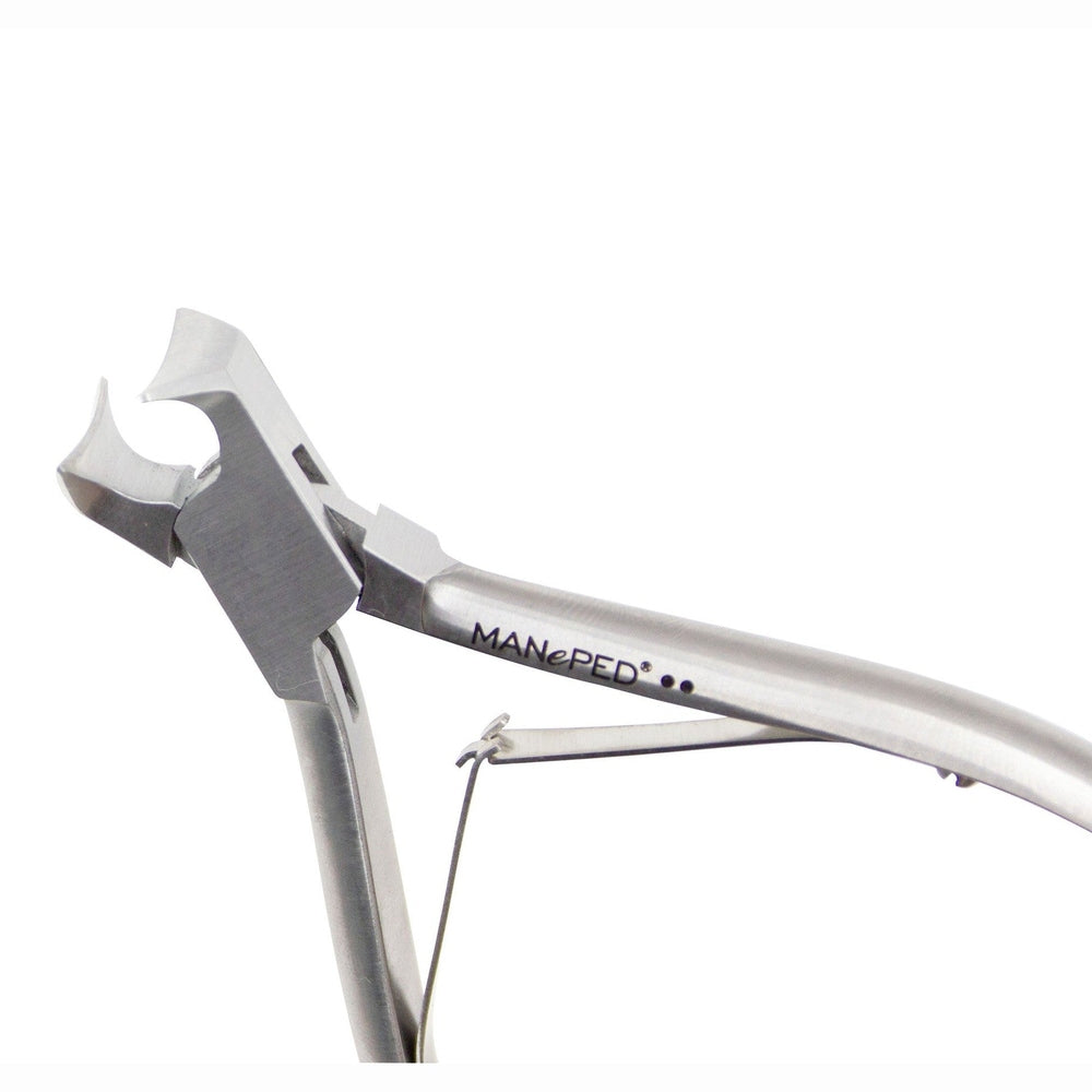 Mini Head Nippers for Diabetic Toenails – Stainless steel, view 5