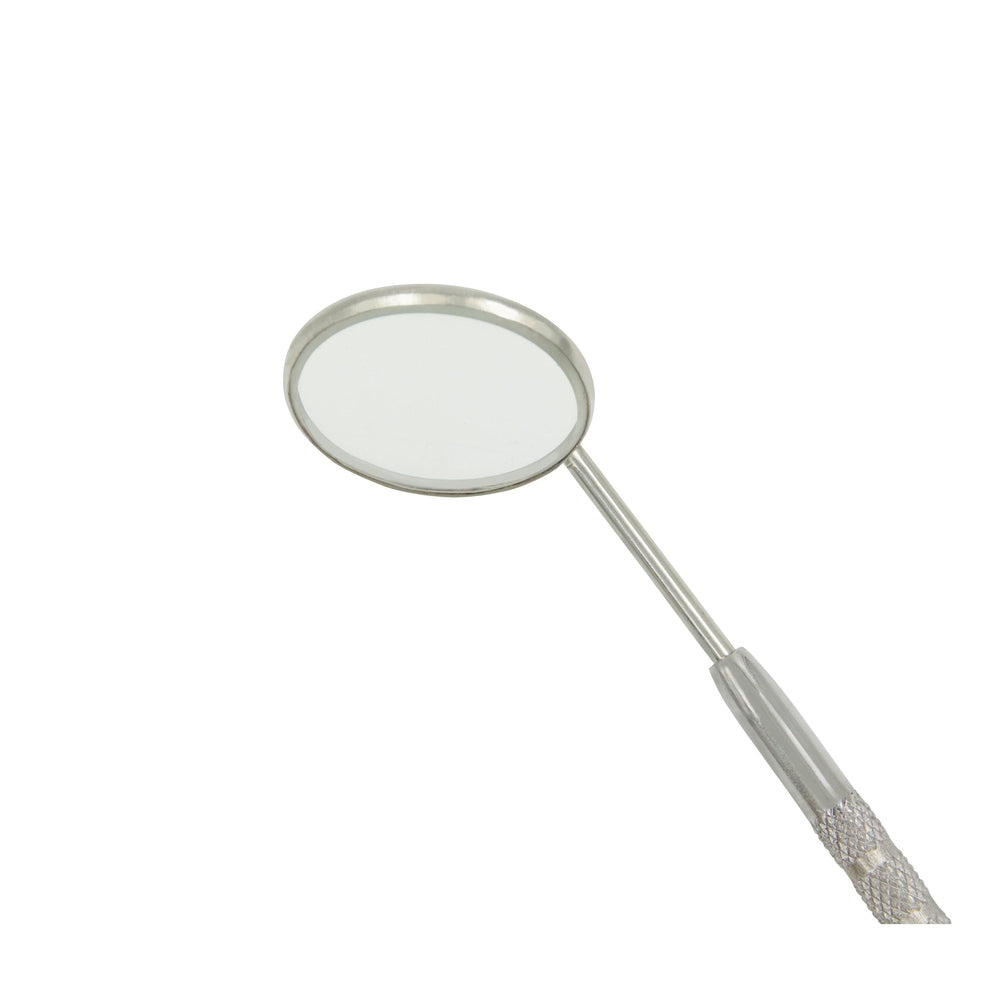 Mouth mirror – Stainless steel, view 4