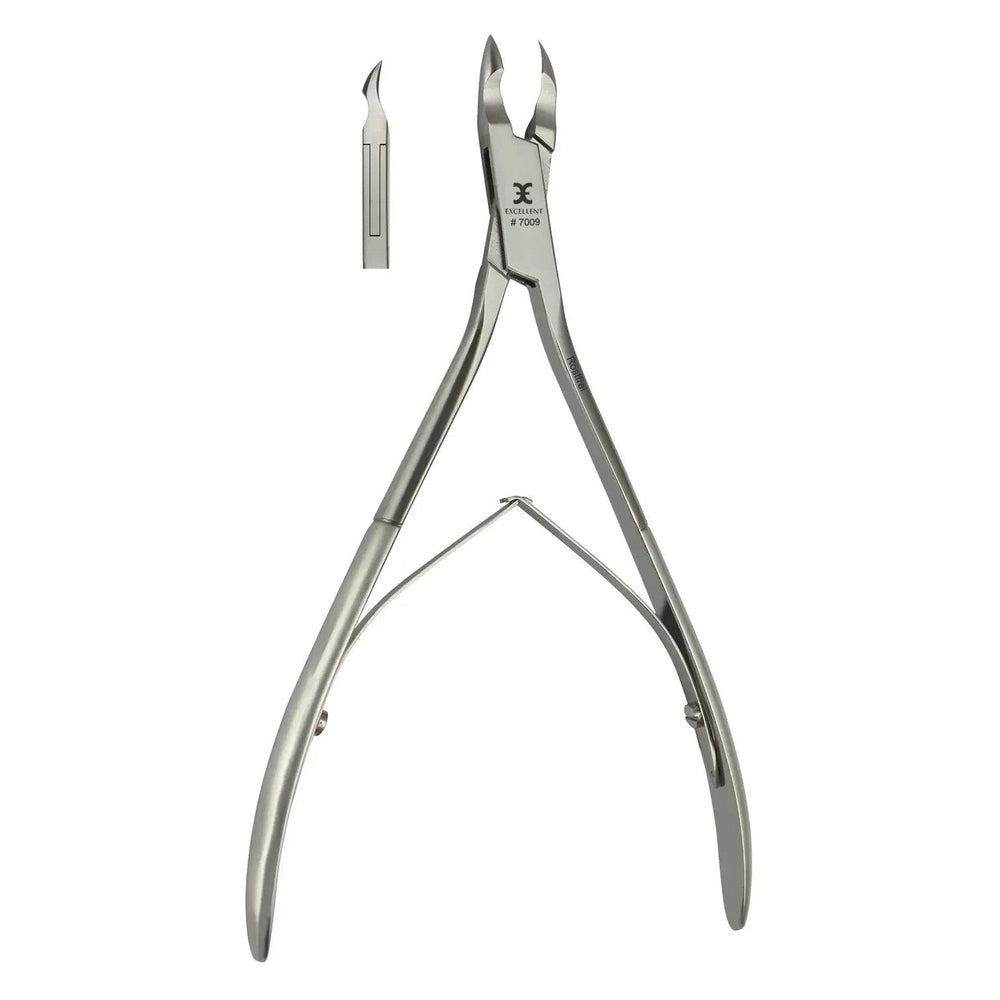 Tronchesina per pellicine secondo Winkler 7 mm – Lunghezza 13 cm