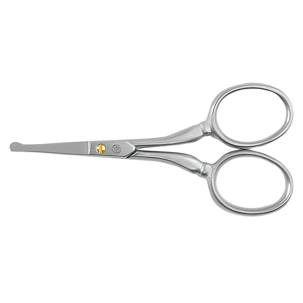 Niegeloh safety scissors - stainless steel - small – Stainless steel