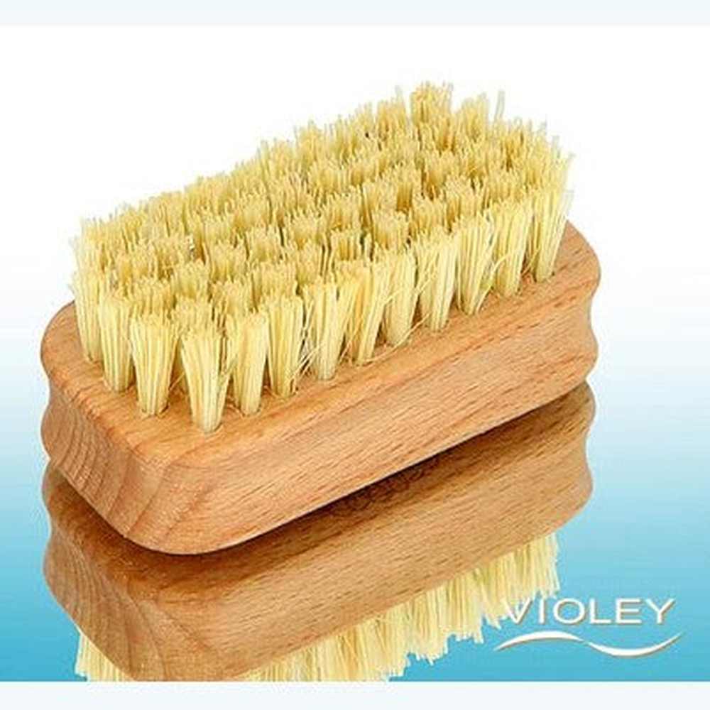 Niyok hand brush for babies and children – Vegan