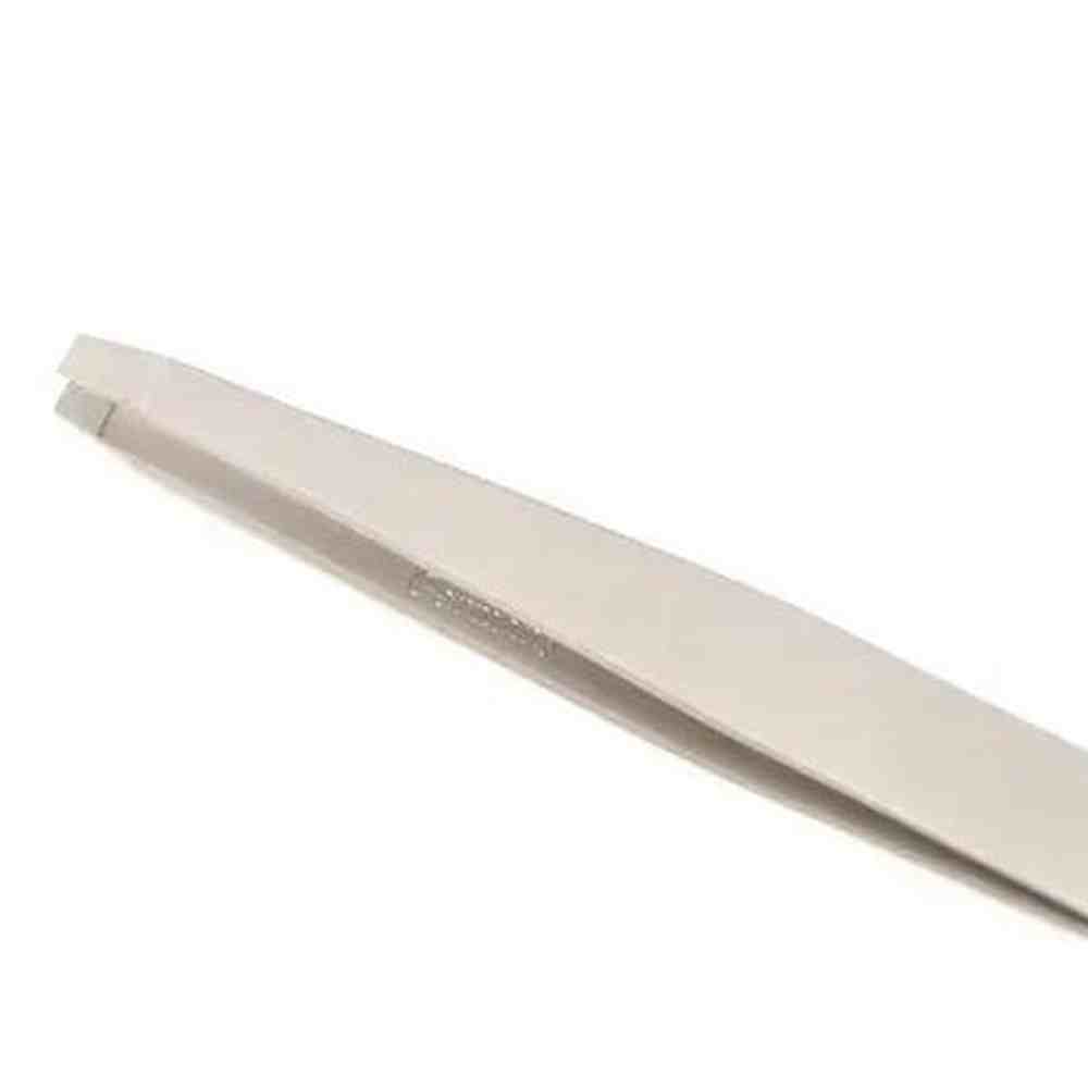 Tweezers - straight tip – Cosmetics