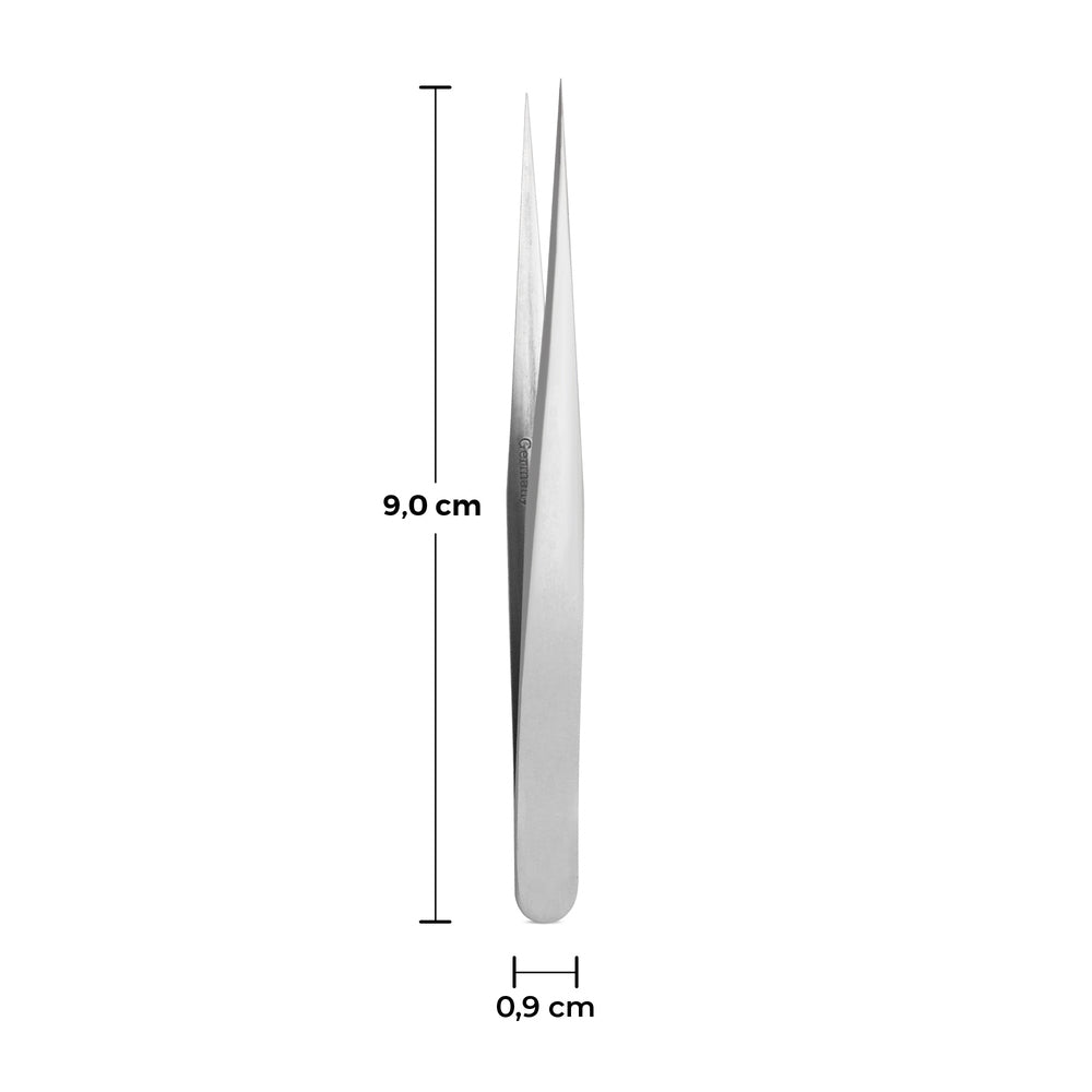 Tweezers - super pointed shape – super pointed shape, view 8