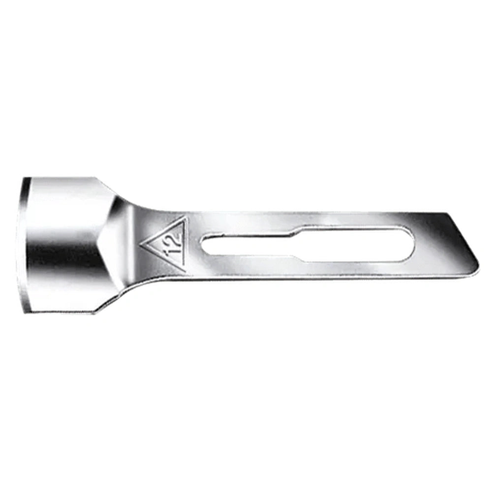 Ruck lames de gouge en acier carbone – Acier inoxydable, vue 9