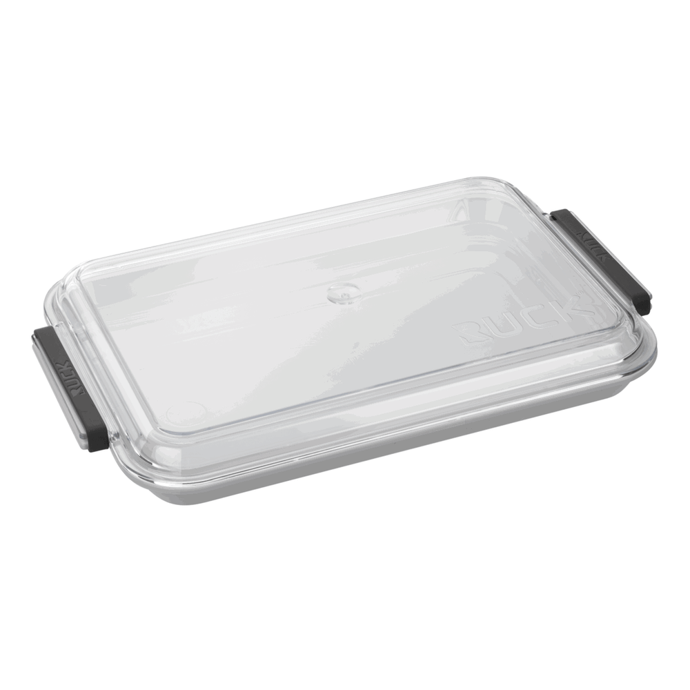 RUCK trayset klein wit