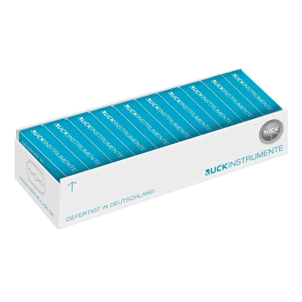 RUCK® mesje voor Credo-eeltschaaf, 100 st.