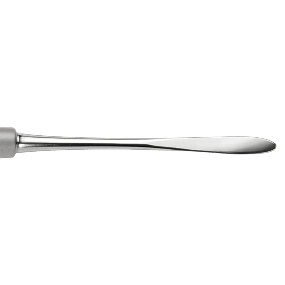 RUCK instrument léger pour repli unguéal double face – stérilisable