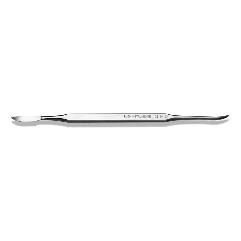 RUCK® cleaning instrument, double-ended