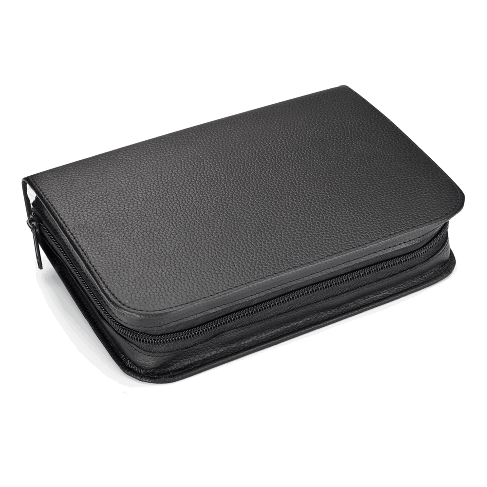 Astuccio in similpelle RUCK mobilsystem nero