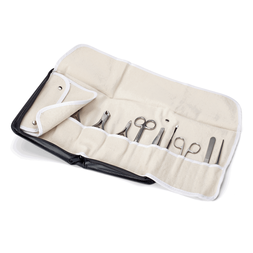 RUCK mobilsystem fabric insert beige