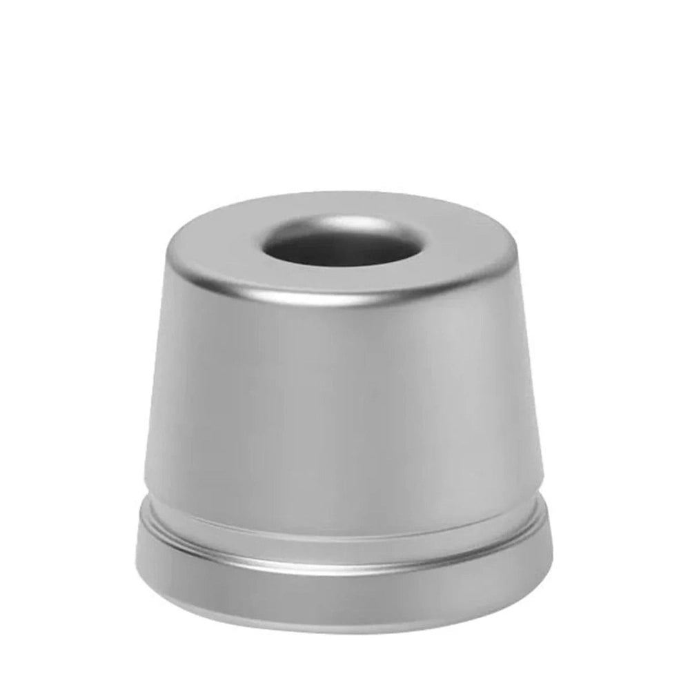 Soporte para maquinilla Rockwell Razors – Cromo
