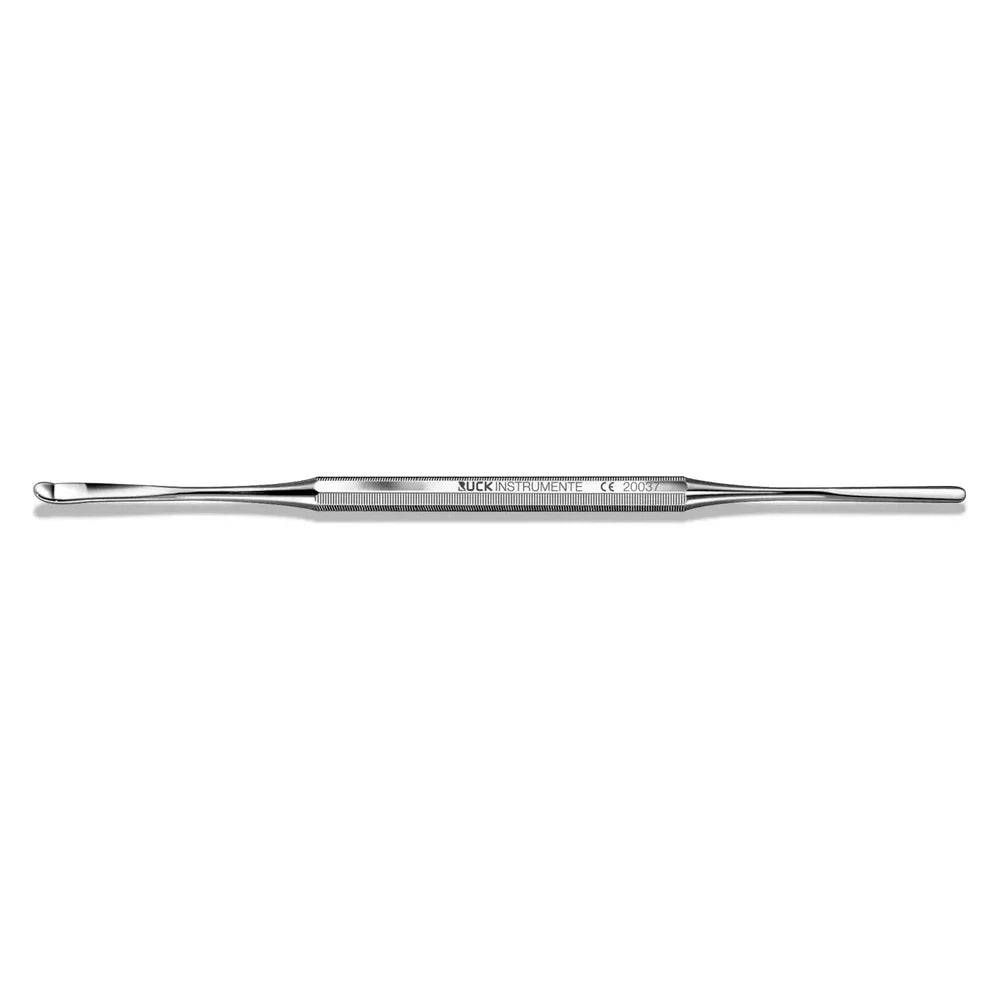 RUCK nail fold instrument double-ended for spreading the nail compound