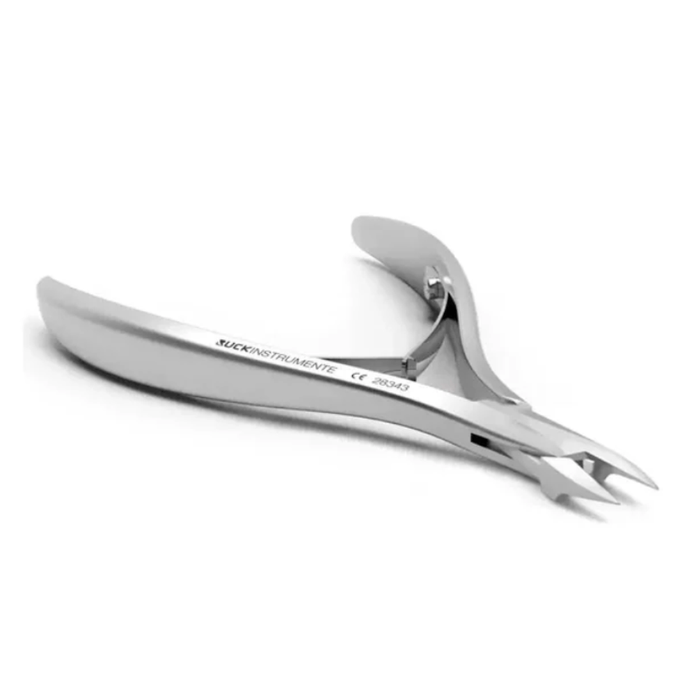 Pince d'angle trapèze RUCK forme super fine