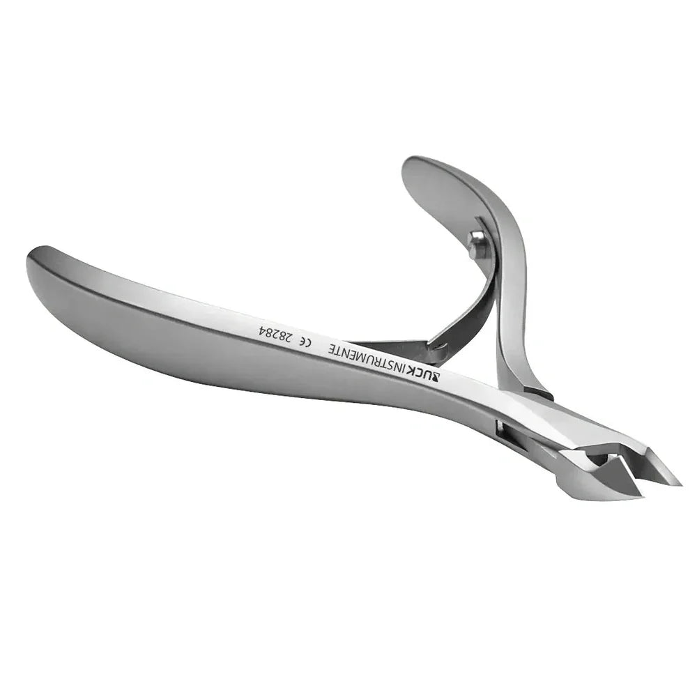 RUCK trapezium-huidtang schuine snijkant