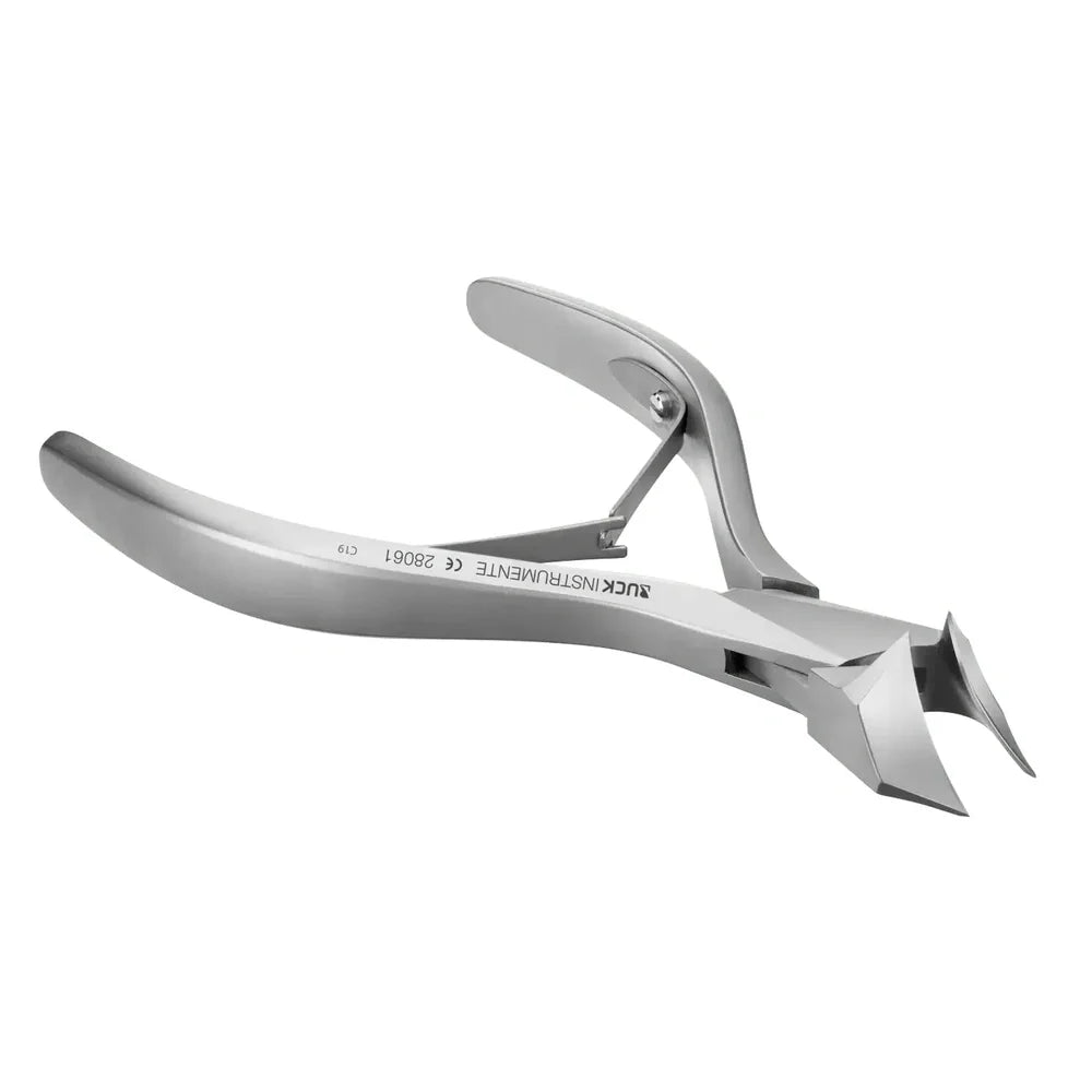 RUCK trapezoid head nippers corner nippers 14 cm