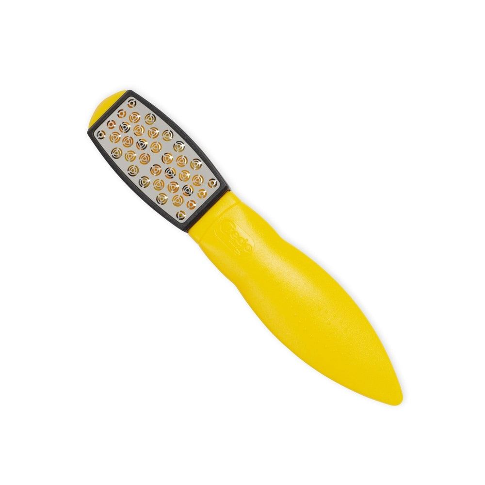 SmartCutter callus remover yellow