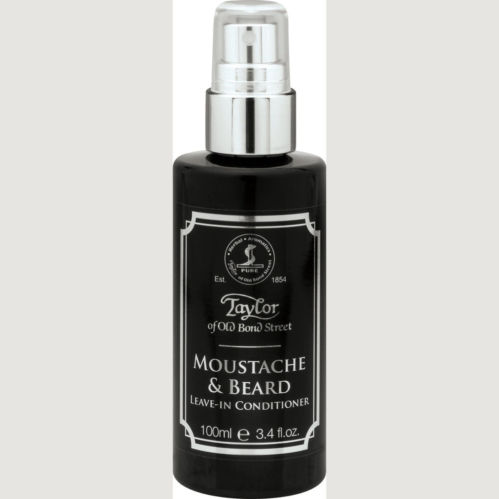 Taylor of Old Bond Street balsamo senza risciacquo per barba e baffi 100 ml