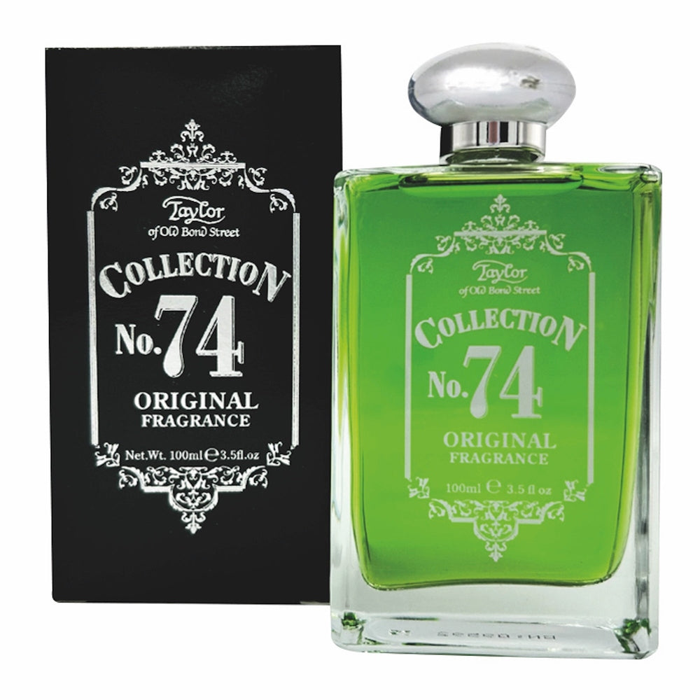 Taylor of Old Bond Street Collection No. 74 Victorian Lime – Cuidado corporal, vista 2