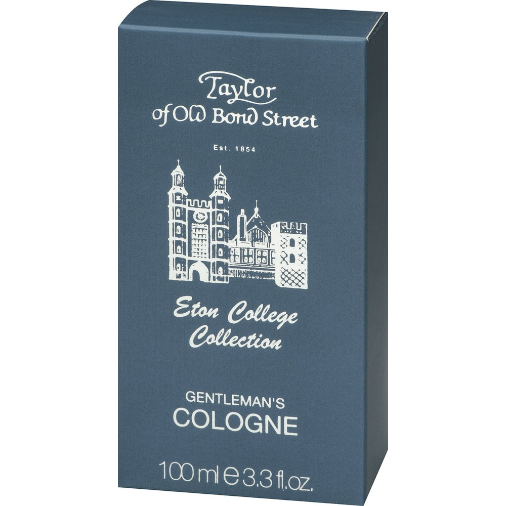 Taylor of Old Bond Street Eton College Eau de Cologne – Körperpflege, Ansicht 3