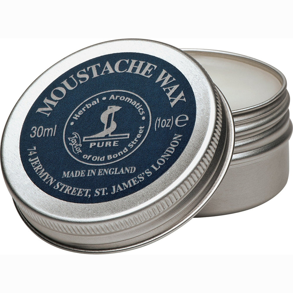 Taylor of Old Bond Street Jermyn Street cera per barba – Cura della barba
