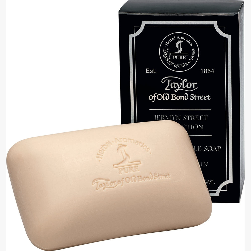 Taylor of Old Bond Street Jermyn Street Bath Soap