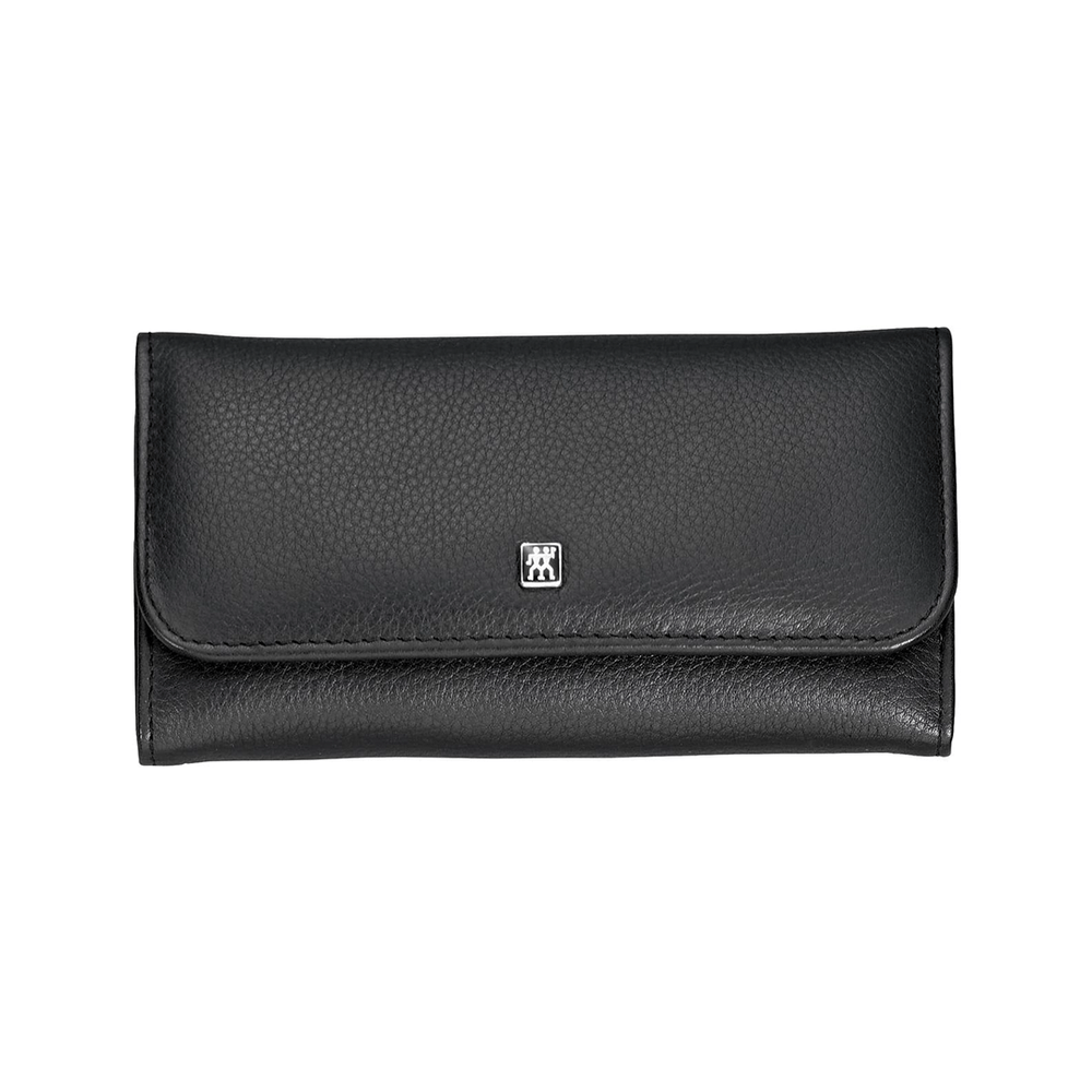 Set manicure Classic Inox nero per la cura delle unghie in viaggio – vista 6
