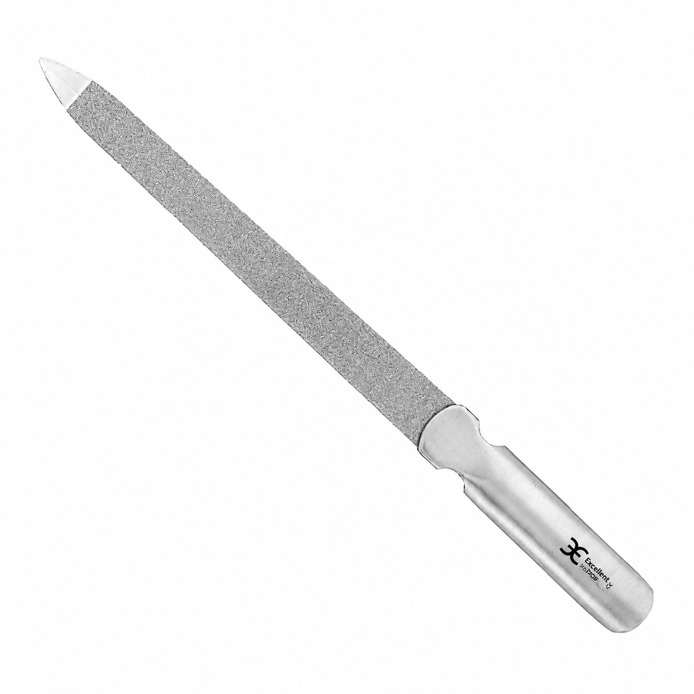 Metal nail file from Solingen